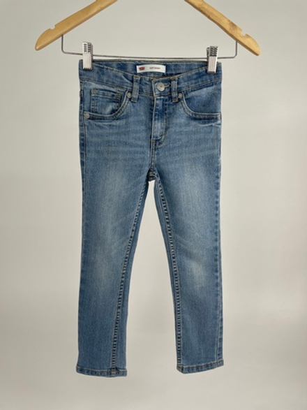 Джинсы Levi’s