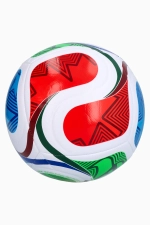 Футбольный мяч adidas Trionda World Cup 2026 Training размер 3 - многоцветный