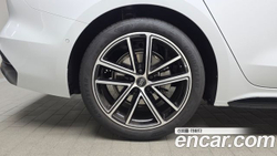 Audi A5 40 TFSI Quattro S Line — 2025