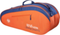 Сумка теннисная Wilson Roland Garros Team 6PK Clay/Navy (2026)