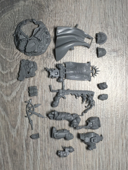 Castellan Crowe