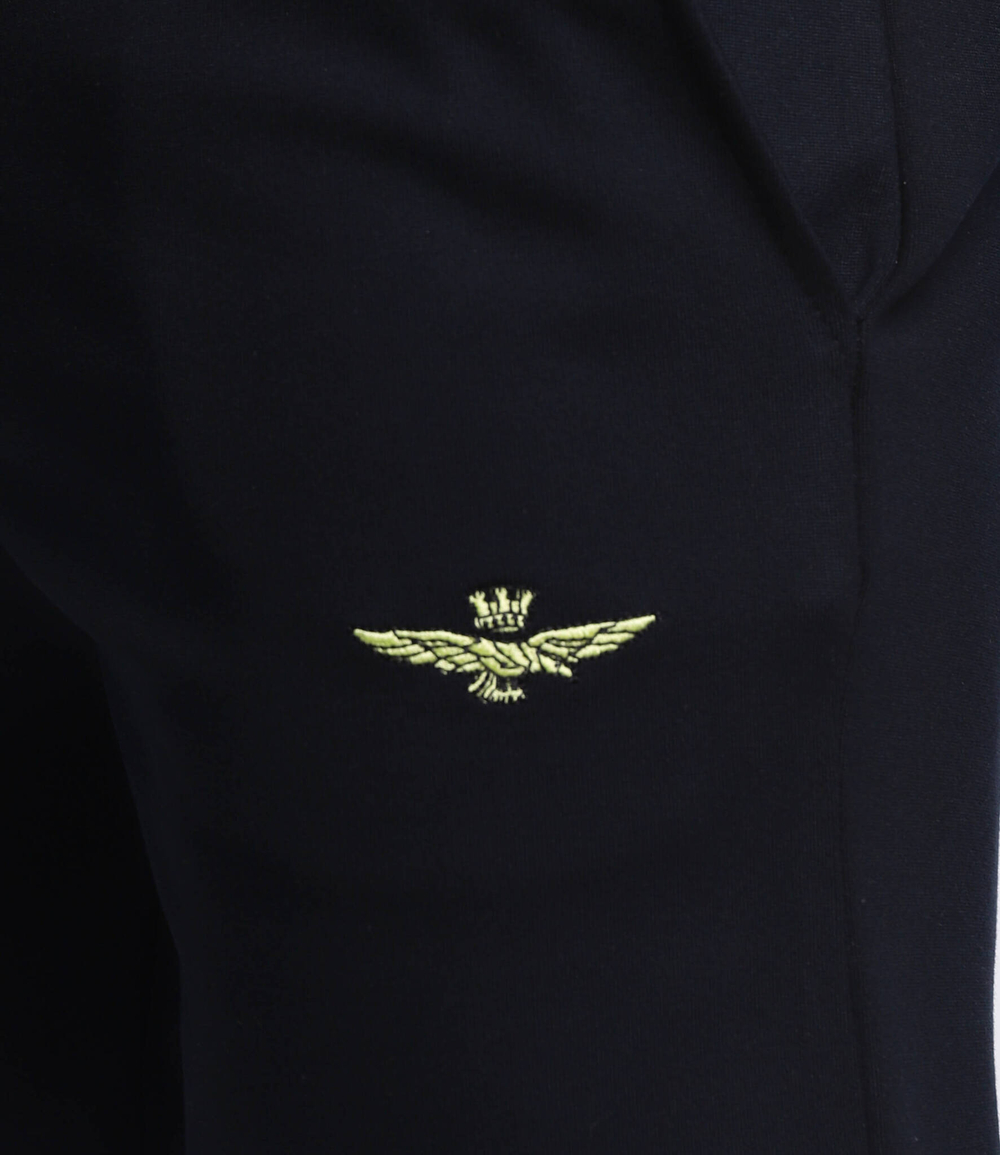 шорты Aeronautica Militare - темно-синий(BE162F421)