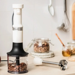 KitchenAid Ручной блендер с насадками для крема EAN 8003437619472