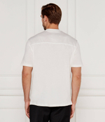 Футболка Armani Exchange - белый(6DZTJD ZJBYZ)