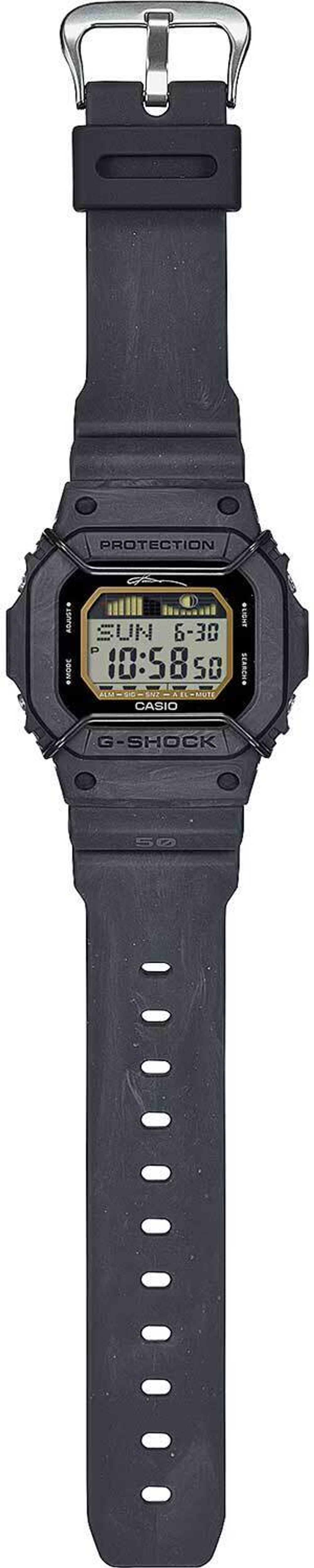 Мужские наручные часы Casio G-Shock GLX-5600KB-1