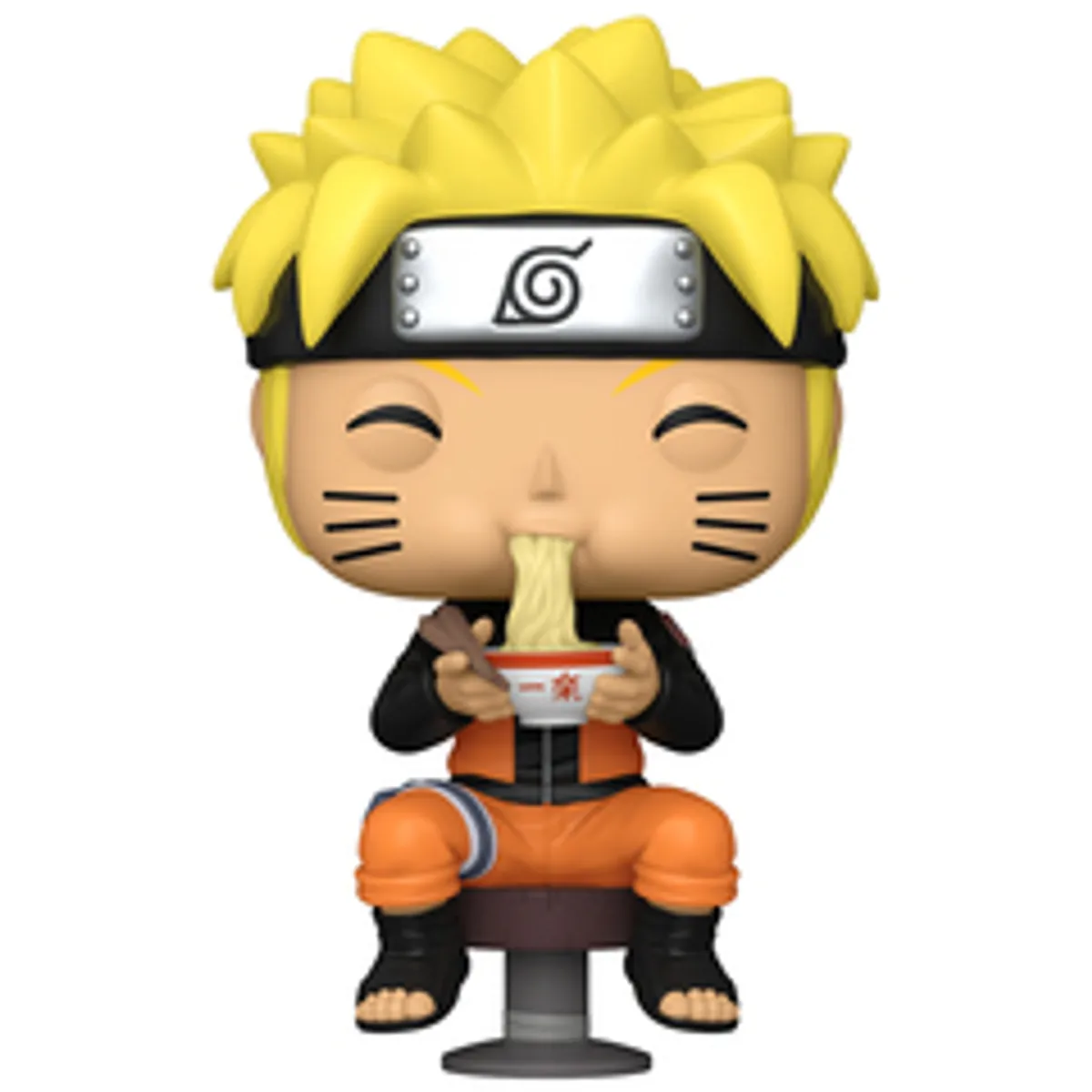 Funko POP! Naruto: Ichiraku Ramen (Collector Box Exc)