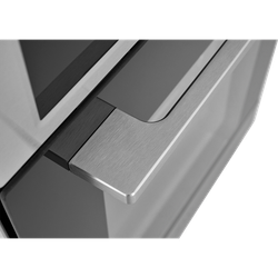 Встраиваемый духовой шкаф ZUGEL ZOE452X