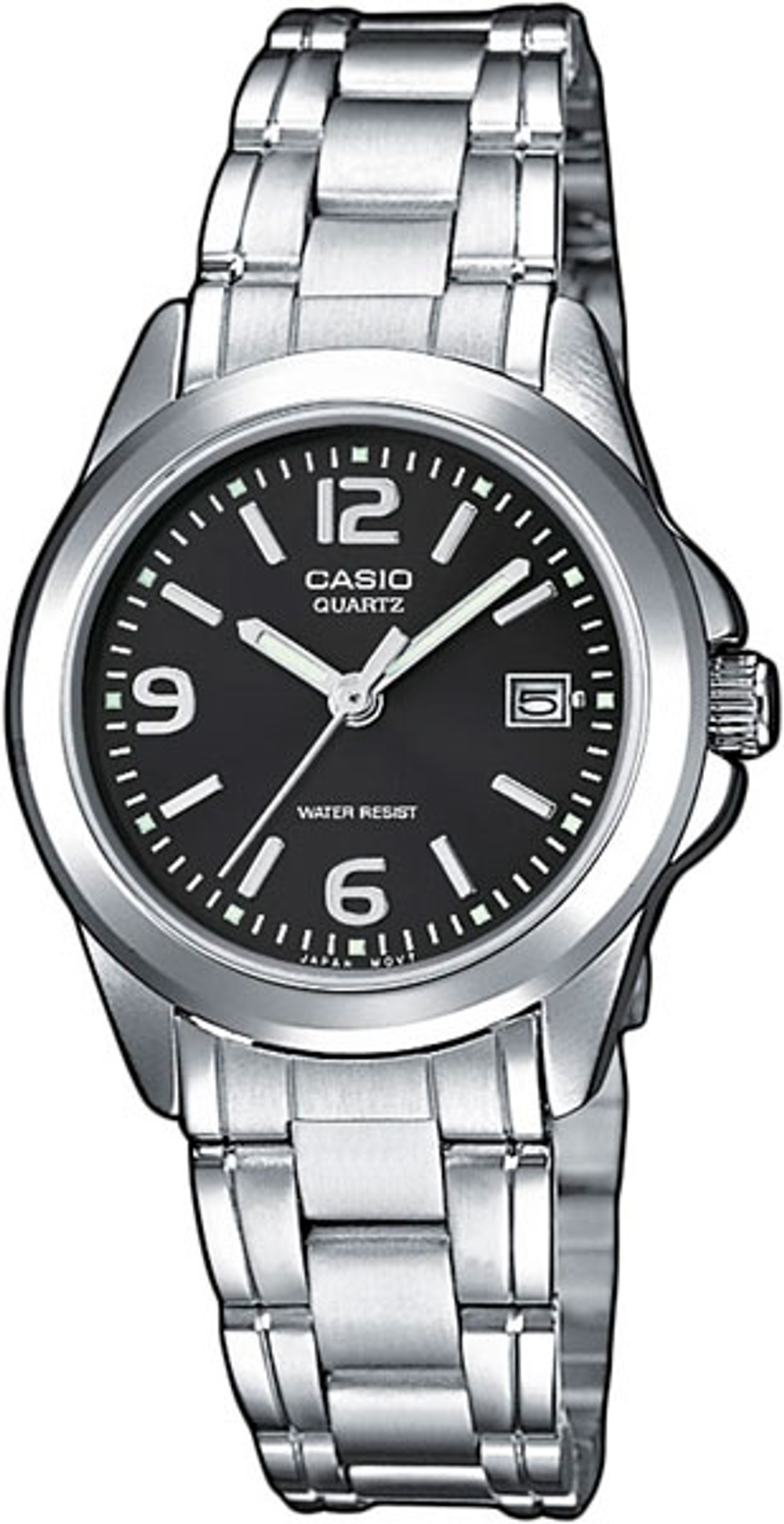 Часы Casio LTP-1259PD-1A