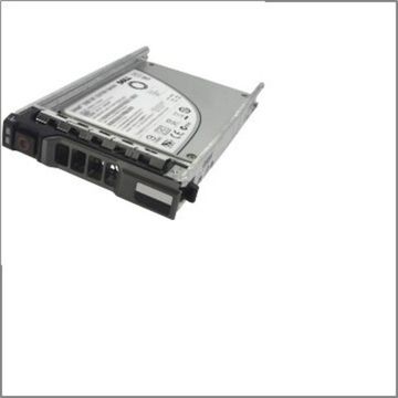 Накопитель SSD Dell SAS 24Gbps 7,68TB (345-BFVY) 345-BFVY
