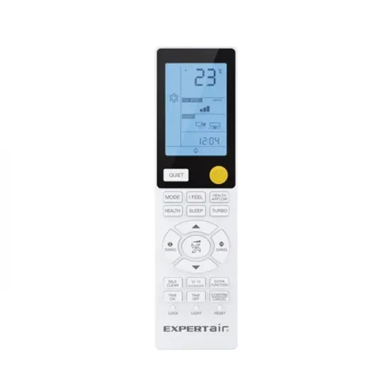 Мультисплит система Expertair ZAC-MIE/PR09NPZ x 2 / ZACM-IE/2/14NPZ