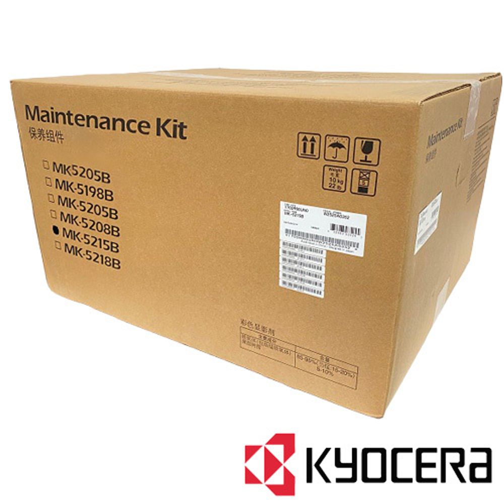 Сервисный комплект KYOCERA MK-5215B TASKalfa 406ci (1702R60UN0) Сервисный комплект KYOCERA MK-5215B TASKalfa 406ci (1702R60UN0)