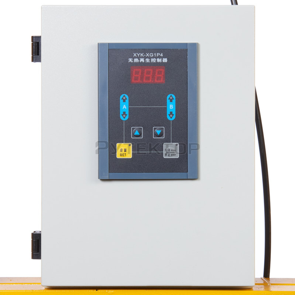 Осушитель адсорбционного типа ET-Compressors HD 990