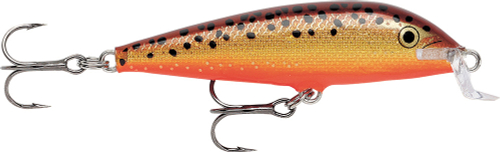 Воблер RAPALA Team Esko 07 /BRF /плавающий/ 1,2-1,8м, 7см, 6гр
