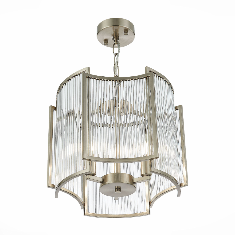 Люстра подвесная ST Luce Cosenza SL1234.103.03