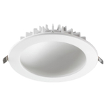 Встраиваемый светодиодный светильник Novotech GESSO 358277, IP20 LED 4000K 20W 100-240V