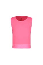 топ GUESS ACTIVE - розовый(J2GI36 MC049)