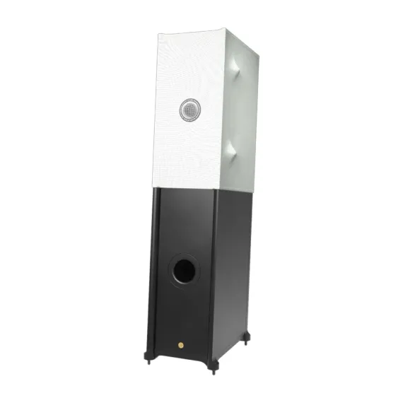Gold Note Diana III Subwoofer Black