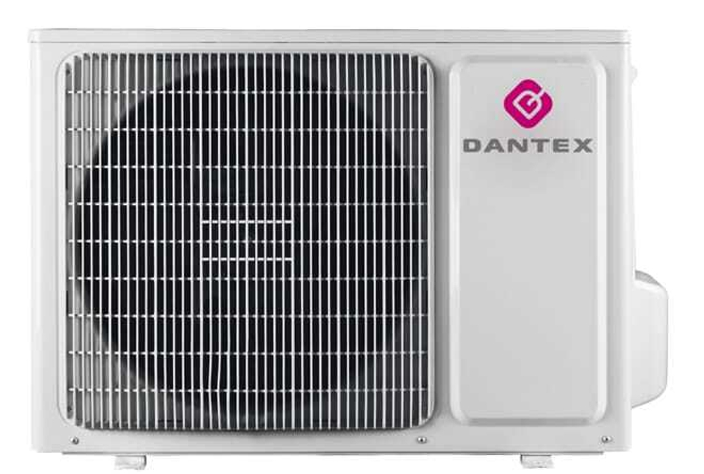 Сплит-система кондиционер настенный Dantex PLASMA RK-18SPG/RK-18SPGE на 50 м²