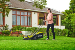 Газонокосилка Ryobi ONE+ RY18LMX37A-0 5133004597
