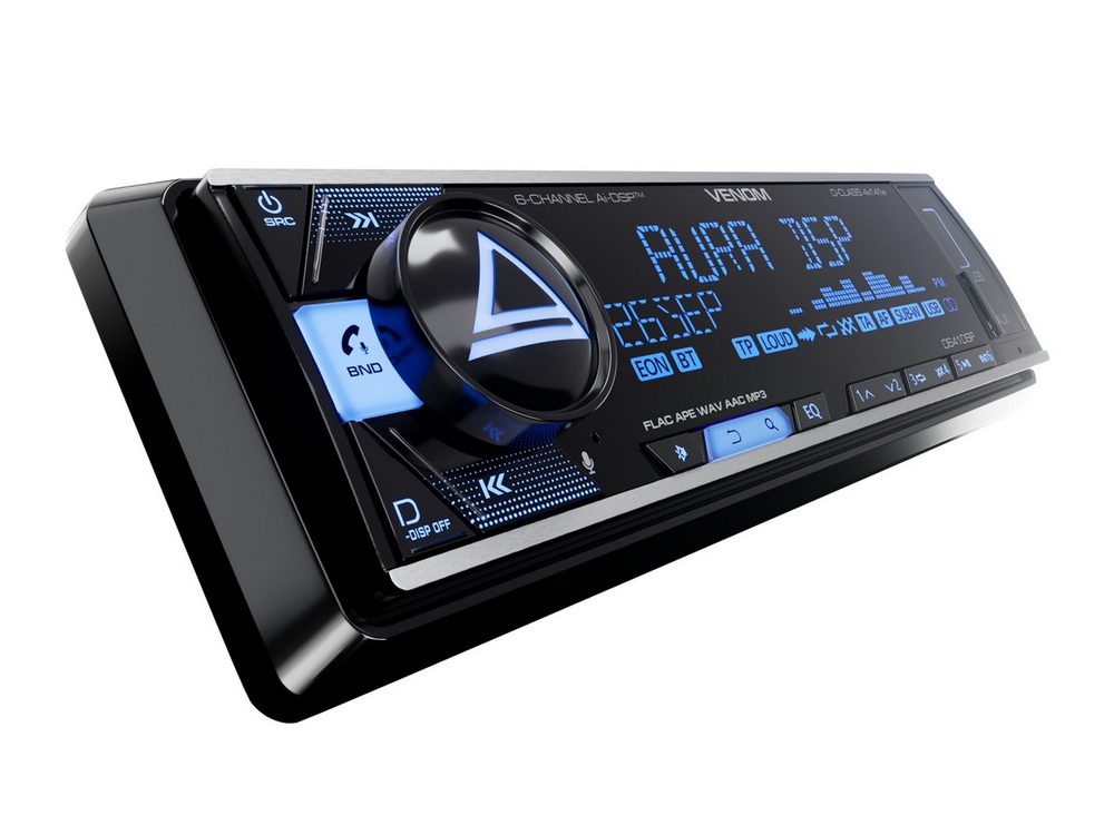 AurA VENOM-D641BT