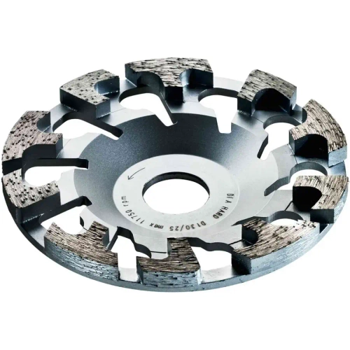 Алмазная чашка DIA HARD-D130 PREMIUM FESTOOL 768017