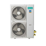 Полупромышленная сплит-система напольно-потолочного типа Hisense Heavy DC Inverter AUV-48UR4SC