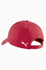 Кепка Puma Portugal 2026 Essentials - красный