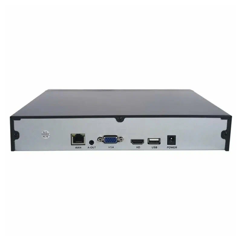 HNVR-0951Ne IP видеорегистратор Hunter