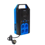 Релейный стабилизатор напряжения SUNTEK PR-500 ВА