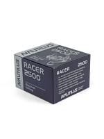 Катушка безынерционная Racer 2500