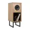 Radiotehnika Rondo Stereo Walnut