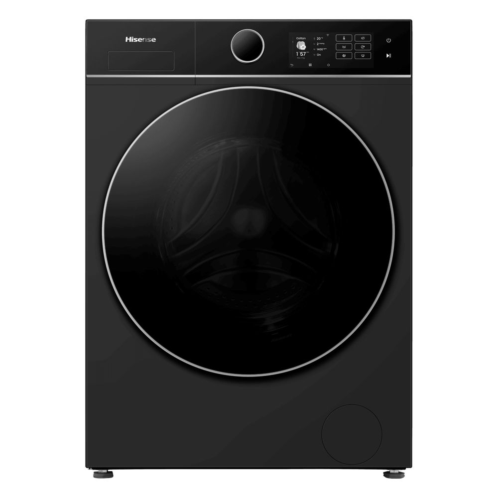 Стиральная машина Hisense WF5I8043BBF Стиральная машина Hisense WF5I8043BBF