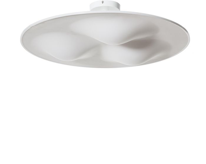 Люстра Circle Wave С D65