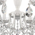 Подвесная люстра Lumion SNOW 8189/8