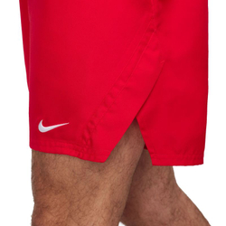 Теннисные шорты Nike Court Dri-Fit Victory 7" - university red/white