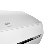Инверторная сплит-система Ballu Greenland DC inverter BSGRI-09HN8