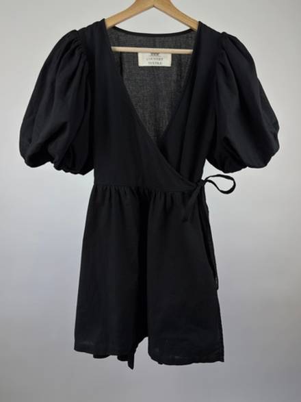 Платье Country Textile