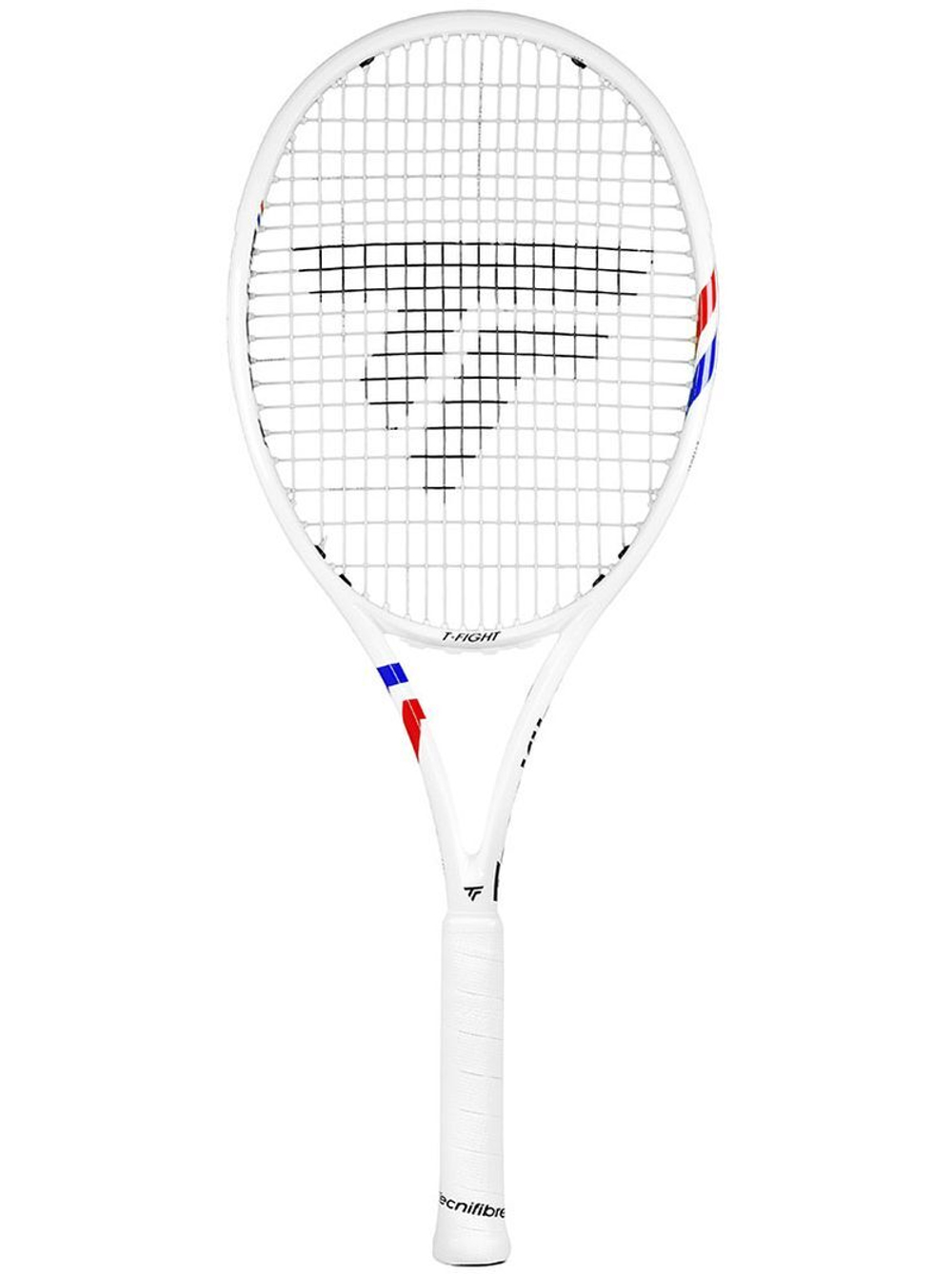 Теннисная ракетка Tecnifibre T-FIGHT 305S + Струны + Натяжка