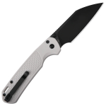 Складной нож CJRB Large Pyrite Light, сталь AR-RPM9, J1945L-BGY