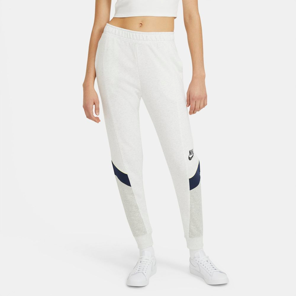 Брюки NIKE женские W NSW HERITAGE JOGGER FLC MR