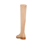 STEVE MADDEN PU Over the knee Boots Women"s