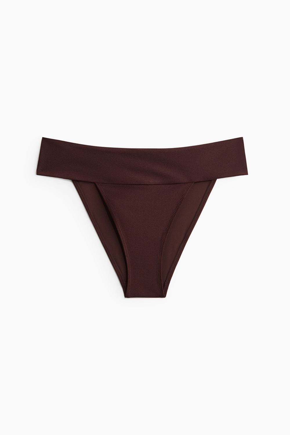 Плавки бикини Cheeky-танга — средняя посадка - H&M