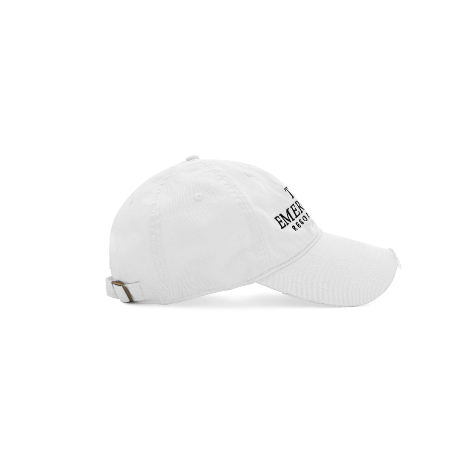 RESORT CAP