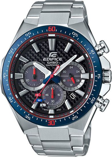 Мужские часы Casio Edifice EFS-S520TR-1AER