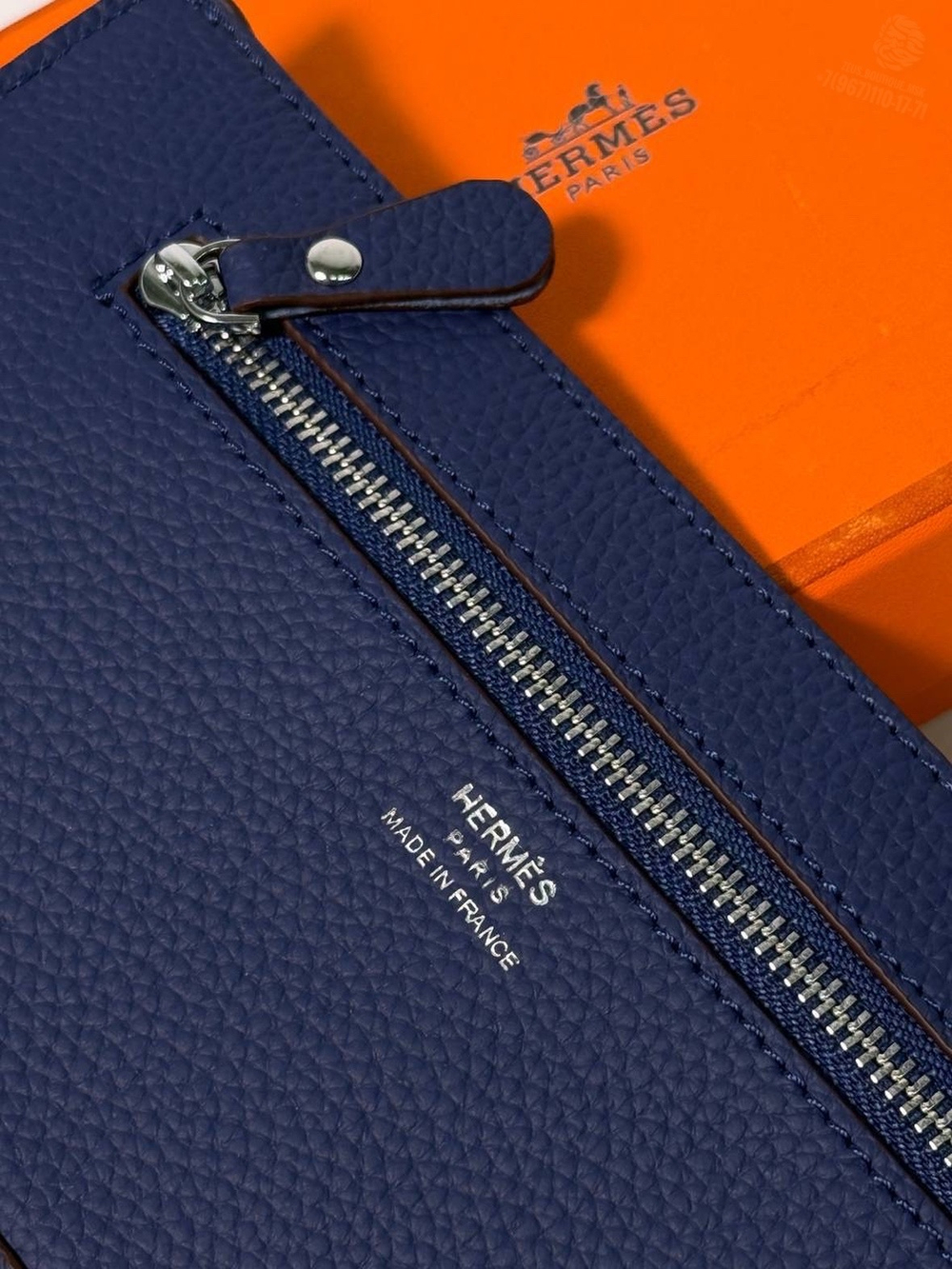 Кошелёк Hermes
