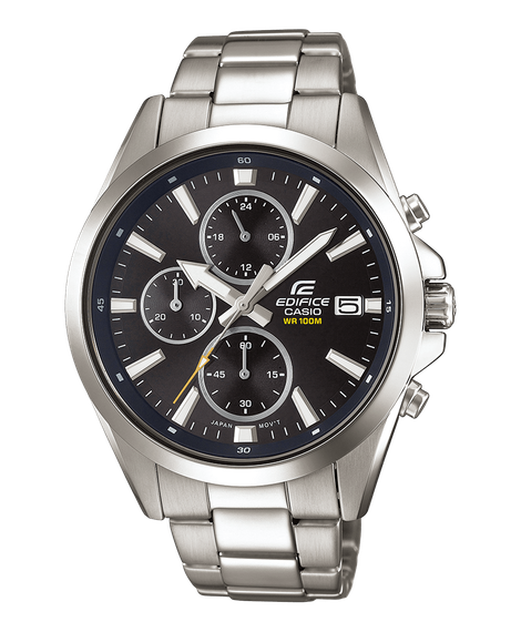 Мужские часы Casio Edifice EFV-560D-1A