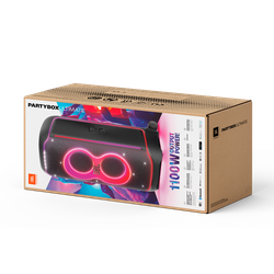 Акустическая система JBL Partybox Ultimate