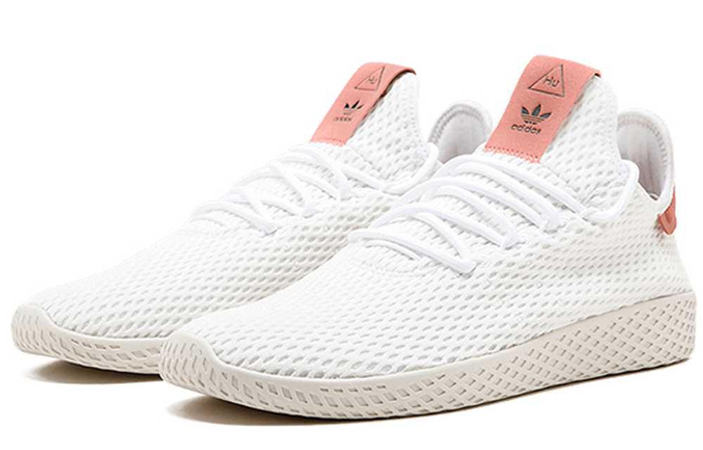 Tennis Hu Pharrell x Tennis Hu Adidas Originals "Burnt Sienna"