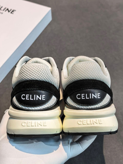 Кроссовки Celine