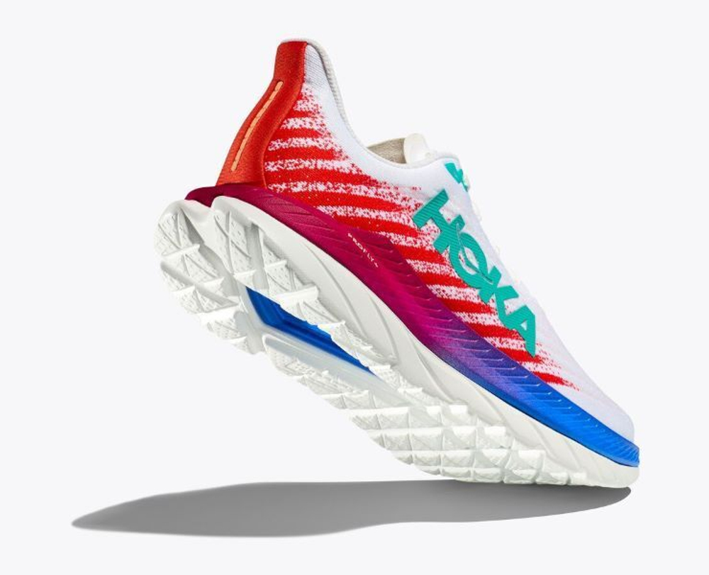 Кроссовки мужские Hoka Mach 5